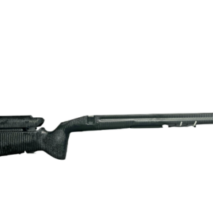 LRH SHORT ACTION RH ET CARBON
