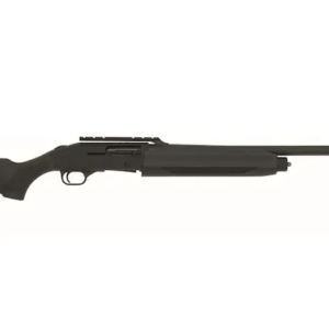 Mossberg 930 Slugster 12 Gauge Semi-Automatic Shotgun 24" Barrel Black Monte Carlo