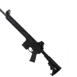 Mossberg & Sons 65078 MMR Carbine Semi-Automatic .223 REM/5.56 NATO 16 10+1 6-Po