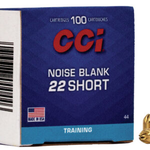 Noise Blanks 22 Short