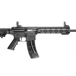 Smith & Wesson M&P15 22 SPORT .22 LR 16 COLLAPSIBLE STOCK 25+1