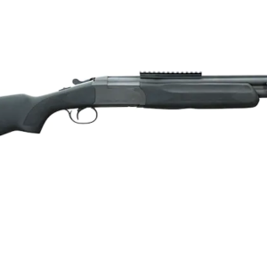 Stoeger Double Defense Side by Side Shotgun