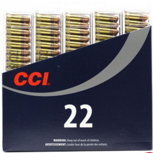 CCI Mini-Mag HV
