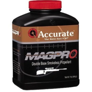 Buy Accurate MagPro Smokeless Gun Powder Online