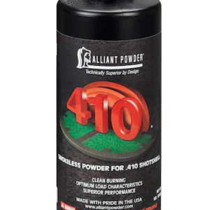 Buy Alliant 410 Smokeless Gun Powder Online