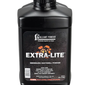 Buy Alliant Extra Lite Smokeless Gun Powder Online