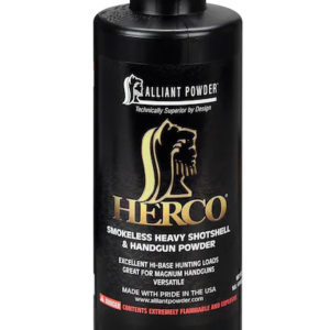 Buy Alliant Herco Smokeless Gun Powder Online