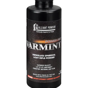 Buy Alliant Power Pro Varmint Smokeless Gun Powder Online