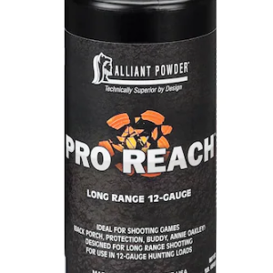 Buy Alliant Pro Reach Smokeless Gun Powder Online