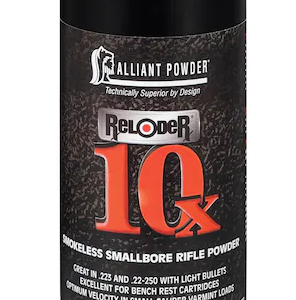 Buy Alliant Reloder 10X Smokeless Gun Powder Online