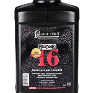 Buy Alliant Reloder 16 Smokeless Gun Powder Online