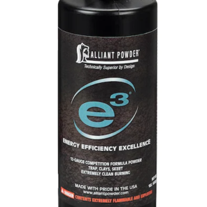 Buy Alliant e3 Smokeless Gun Powder Online