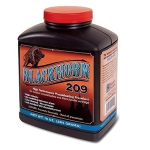 Buy Blackhorn 209 Black Powder Substitute Online