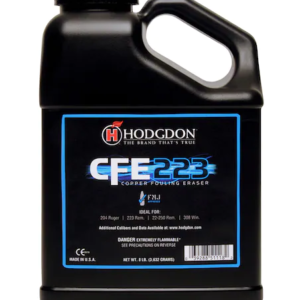 Buy Hodgdon CFE 223 Smokeless Gun Powder Online