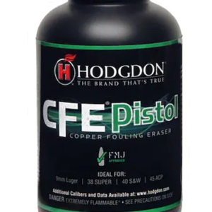 Buy Hodgdon CFE Pistol Smokeless Gun Powder Online