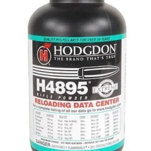 Buy Hodgdon H4895 Smokeless Gun Powder Online