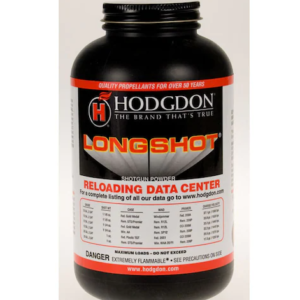 Buy Hodgdon Longshot Smokeless Gun Powder Online