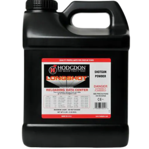 Buy Hodgdon Longshot Smokeless Gun Powder Online