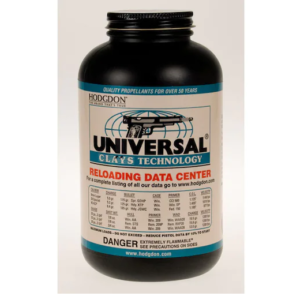 Buy Hodgdon Universal Smokeless Gun Powder Online