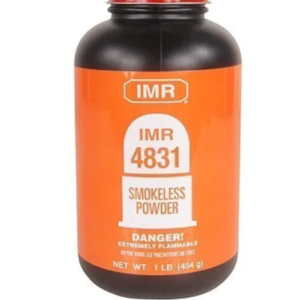 Buy IMR 4831 Smokeless Gun Powder Online