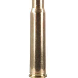 Buy Lapua Brass 8x57mm JRS (8mm Rimmed Mauser) Box of 100 Online