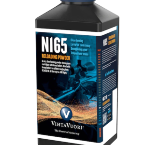 Buy Vihtavuori N165 Smokeless Gun Powder Online