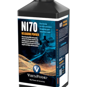 Buy Vihtavuori N170 Smokeless Gun Powder 1 lb Online