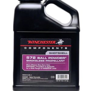 Buy Winchester 572 Smokeless Gun Powder Online