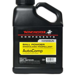 Buy Winchester AutoComp Smokeless Gun Powder Online