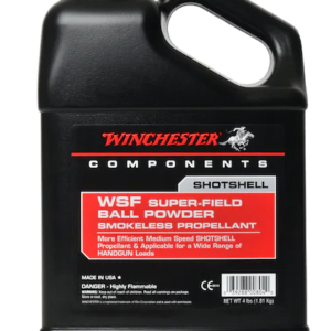 Buy Winchester WSF Smokeless Gun Powder Online