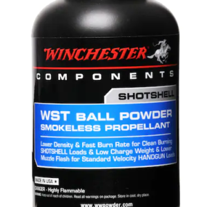 Buy Winchester WST Smokeless Gun Powder Online