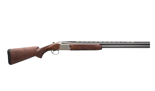 Browning Citori Hunter Grade II Over Under Shotgun