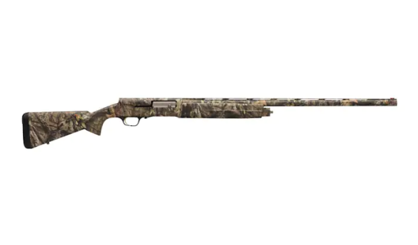 Buy Browning A5 Semi-Automatic Shotgun 12 Gauge