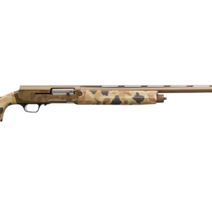 Buy Browning A5 Wicked Wings Semi-Automatic Shotgun 12 Gauge