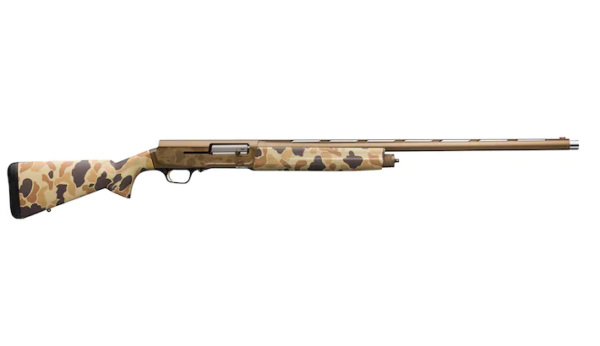 Buy Browning A5 Wicked Wings Semi-Automatic Shotgun 12 Gauge