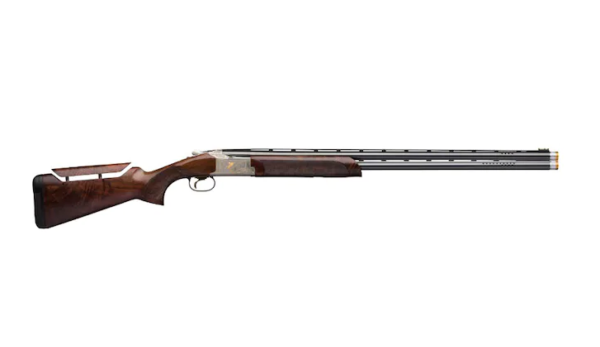 Buy Browning Citori 725 Golden Clays Shotgun 12 Gauge 