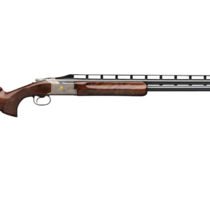 Buy Browning Citori 725 Trap Golden Clay Shotgun 12 Gauge 