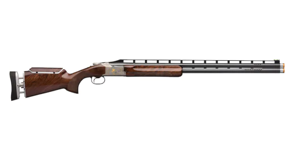 Buy Browning Citori 725 Trap Golden Clay Shotgun 12 Gauge 