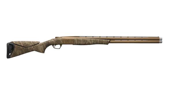 Buy Browning Cynergy Wicked Wing Over Under Shotgun