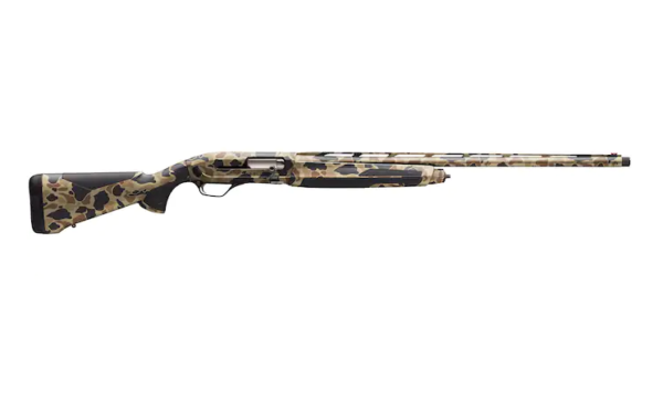 Buy Browning Maxus II Camo Semi-Automatic Shotgun