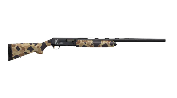 Buy Browning Silver Field Composite Shotgun 12 Gauge