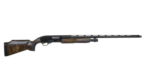 Buy CZ-USA 612 Target 12 Gauge Pump Action Shotgun 