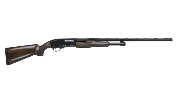 Buy CZ-USA 620 Field Select 20 Gauge Pump Action Shotgun