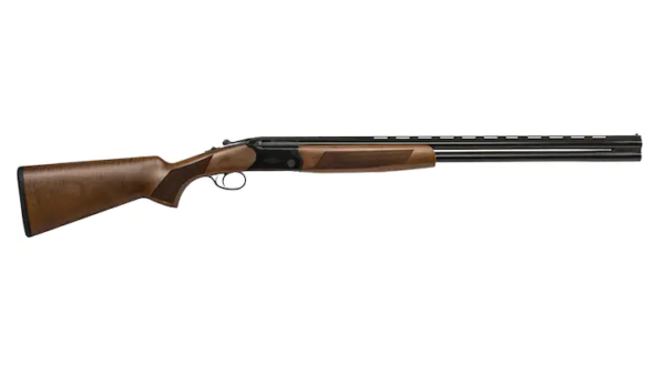 Buy CZ-USA Drake Southpaw 12 Gauge Over Under Shotgun 