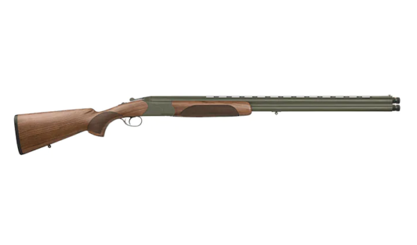 Buy CZ-USA Redhead Premier All-Terrain Over Under Shotgun