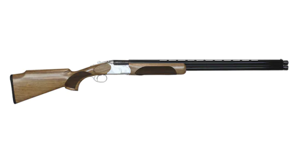 Buy CZ-USA Redhead Premier Target 12 Gauge Over Under Shotgun