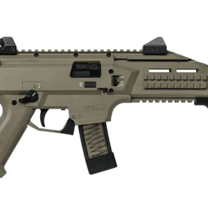 Buy CZ-USA Scorpion EVO 3 S1 Semi-Automatic Pistol