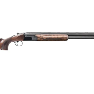 Buy Charles Daly 214E Compact Shotgun Blue and Walnut