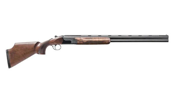 Buy Charles Daly 214E Compact Shotgun Blue and Walnut