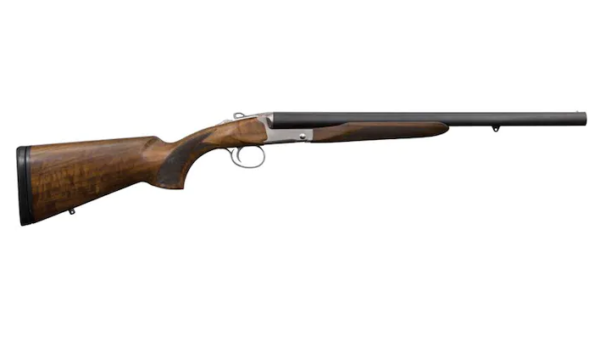 Buy Charles Daly 512T Coach 12 Gauge Side by Side Shotgun 